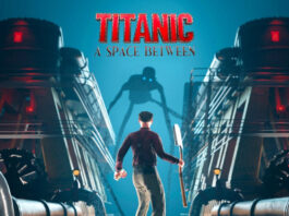 Titanic: A Space Between llega hoy a Meta Quest Titanic A Space Between
