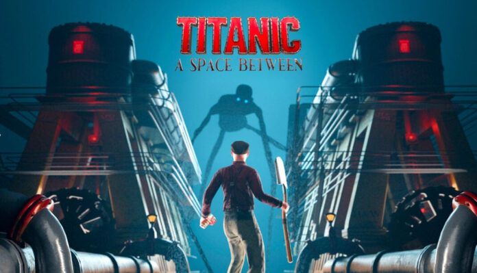 Titanic A Space Between Titanic A Space Between