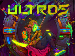 Ultros — Análisis ULTROS