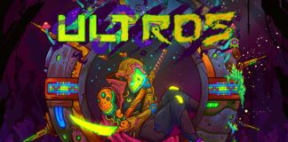 ULTROS ya está disponible para PlayStation 5, PlayStation 4 y PC ULTROS