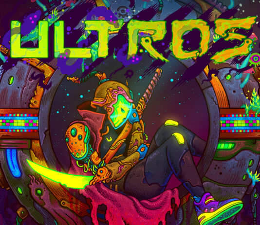 Ultros — Análisis ULTROS