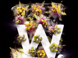 «W.», de Steve Sem-Sandberg