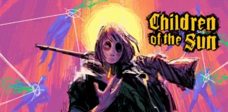 Children of the Sun saldrá en PC children of sun