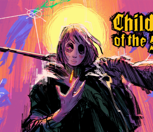 Children of the Sun saldrá en PC children of sun