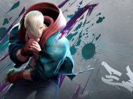 Ya disponible Ed, el 21 luchador de Street Fighter 6 ed
