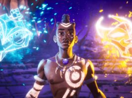 Tales of Kenzera: ZAU ¡Demo del Next Fest de Steam ya disponible! Tales of Kenzera: ZAU