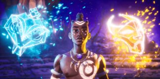 Tales of Kenzera: ZAU ¡Demo del Next Fest de Steam ya disponible! Tales of Kenzera: ZAU