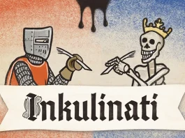 Inkulinati – Análisis Inkulinati Análisis | fantasymundo