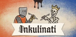 Inkulinati – Análisis Inkulinati Análisis | fantasymundo