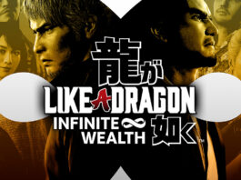 Like a Dragon: Infinite Wealth – Análisis like a dragon