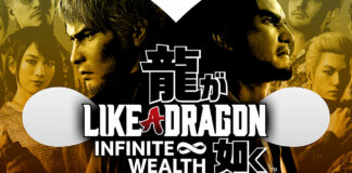 Like a Dragon: Infinite Wealth – Análisis like a dragon