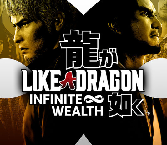 Like a Dragon: Infinite Wealth – Análisis like a dragon