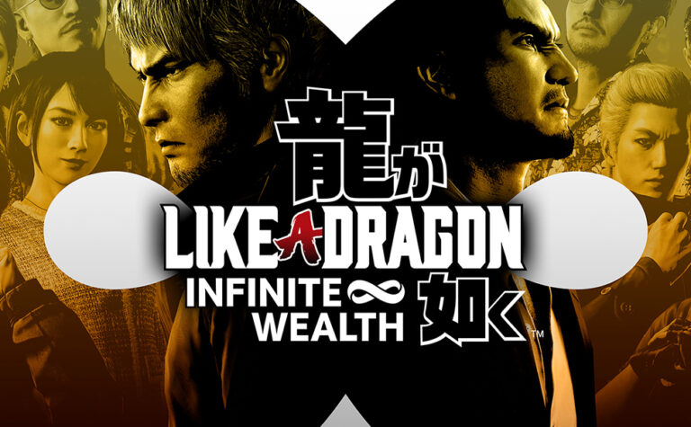 Like a Dragon: Infinite Wealth – Análisis like a dragon