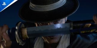State of Play muestra un nuevo tráiler de Rise of the Ronin rise of the ronin