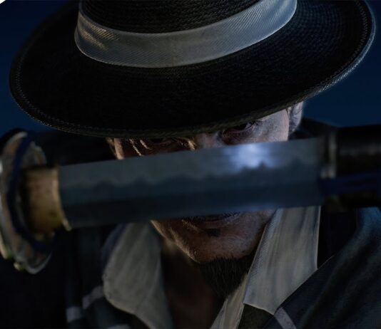 State of Play muestra un nuevo tráiler de Rise of the Ronin rise of the ronin