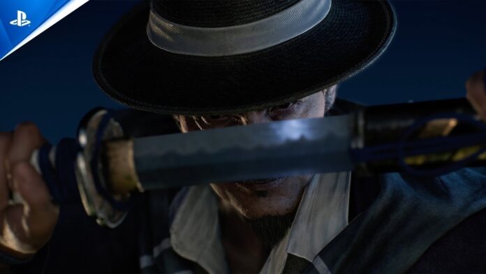 rise of the ronin rise of the ronin