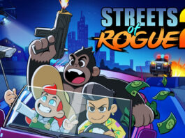 Devlog de Streets of Rogue 2 street of rouge