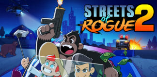 Devlog de Streets of Rogue 2 street of rouge