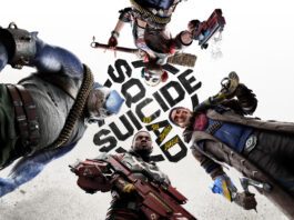 Suicide Squad: Kill the Justice League – Análisis suicide squad kill the justice league review