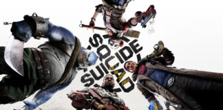 Suicide Squad: Kill the Justice League – Análisis suicide squad kill the justice league review