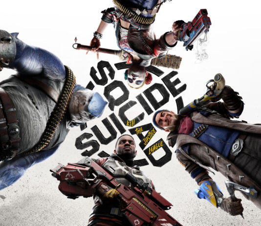 Suicide Squad: Kill the Justice League – Análisis suicide squad kill the justice league review