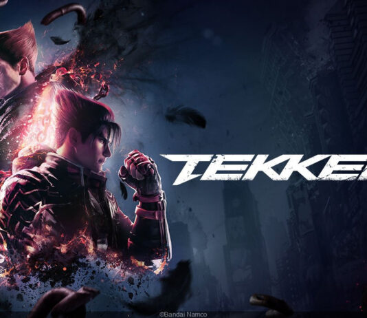 Tekken 8 – Análisis tekken 8