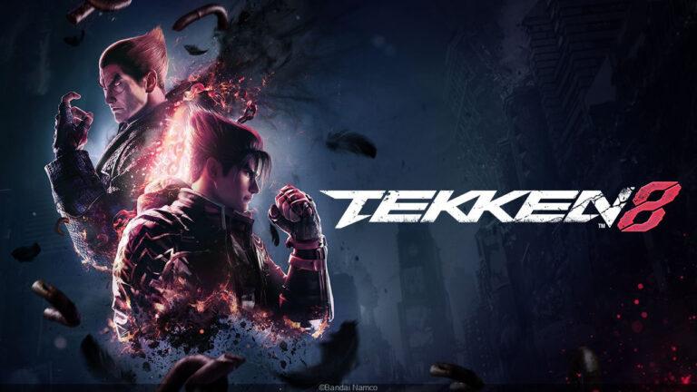 Tekken 8 – Análisis tekken 8