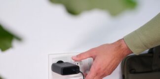 Cargador USB-C 100 W de Trust trust cargador 100 w review