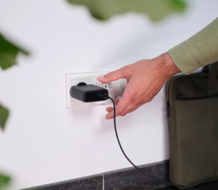 trust cargador 100 w review