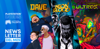 PlayStation Indies: Newsletter – Febrero 2024 indieas