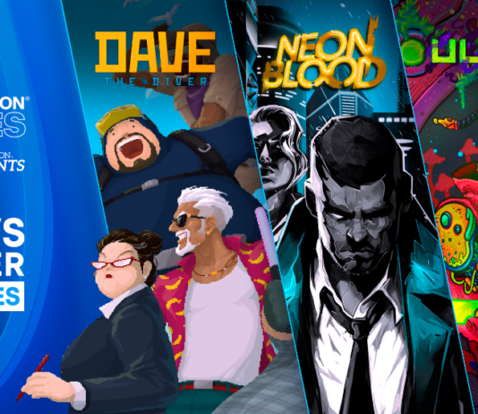 PlayStation Indies: Newsletter – Febrero 2024 indieas