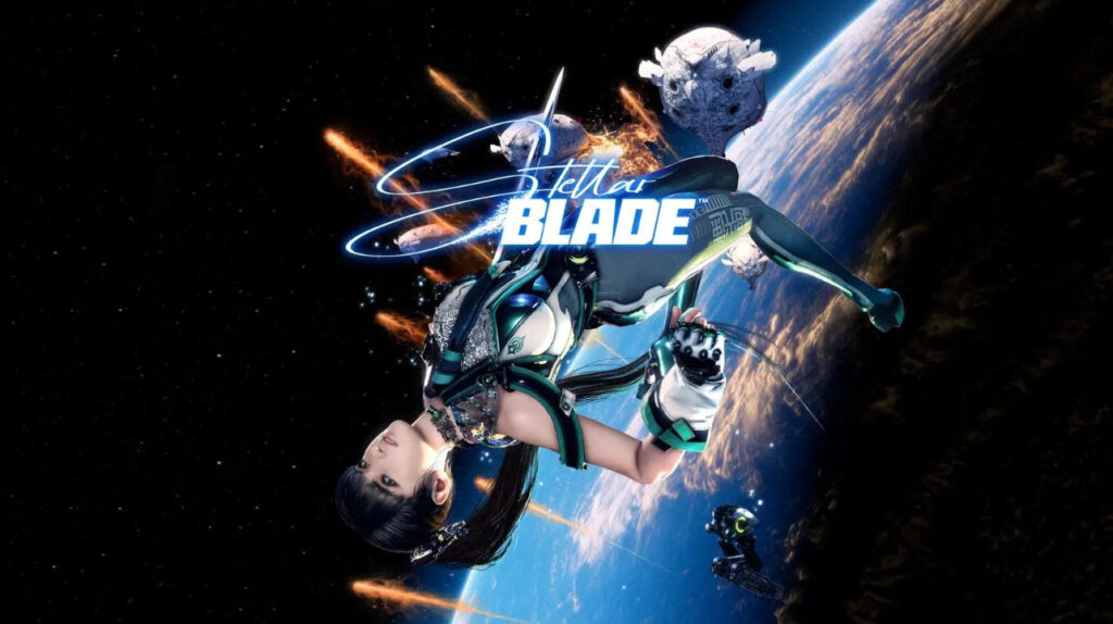 stellar blade