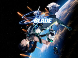Stellar Blade: Nueva actualización Stellar Blade