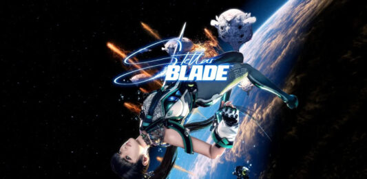 Stellar Blade