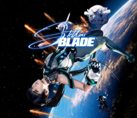 Stellar Blade supera todas las expectativas Stellar Blade