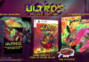 Disponible ULTROS en PlayStation ultros