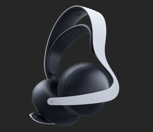 Ya a la venta auriculares PULSE Élite para PS5 pulse