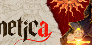 Hermetica, el juego de cartas roguelite llegará en 2024 Hermetica