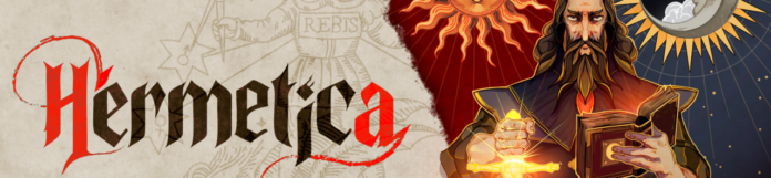 Hermetica
