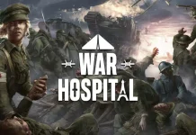 War Hospital – Análisis war hospital portada
