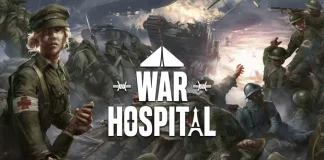 War Hospital – Análisis war hospital portada