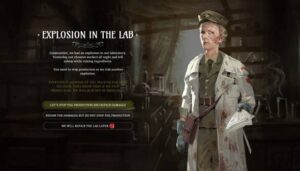 war hospital review xbox