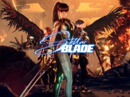 Stellar Blade – Primeras impresiones portadastellarblade
