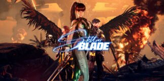 Stellar Blade – Primeras impresiones portadastellarblade