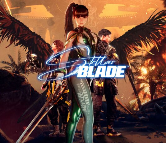 Stellar Blade – Primeras impresiones portadastellarblade