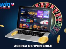 Breve información sobre 1Win 1Win Chile