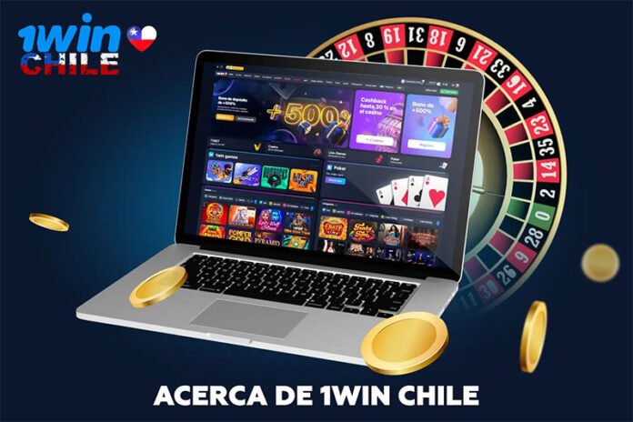 1Win Chile 1Win Chile