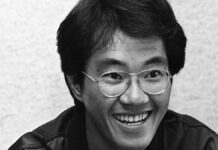Akira Toriyama ha fallecido a los 68 años Akira Toriyama