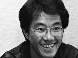 Akira Toriyama ha fallecido a los 68 años Akira Toriyama