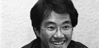 Akira Toriyama ha fallecido a los 68 años Akira Toriyama